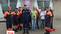 Пожежники з Чернігова розповіли про свої проблеми