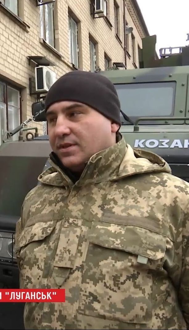 У відповідь на втечу російських спостерігачів українські офіцери полишили окуповані території