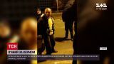 Новини України: п'яний водій у Харкові зібрав 6 протоколів за одну ніч