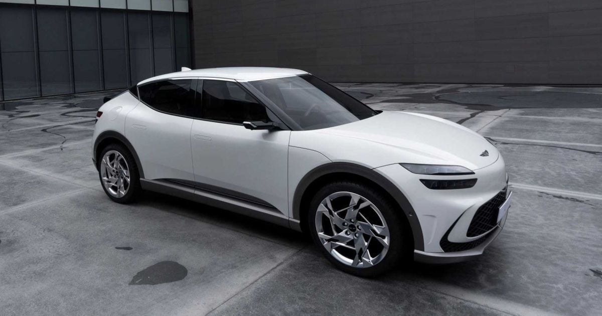 Стали відомі нові подробиці про перший електромобіль суббренда Hyundai