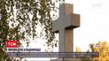 Новини України: скандал під Борисполем - ексдепутат Київміськради взявся будувати мегакладовище
