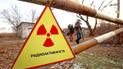 Радиоактивное облако над Киевом, Львовом и Польшей: в РФ опубликовали карту радиуса поражения "грязной бомбы"