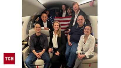 Масовий обмін політв'язнями між Росією та США: навіщо це Кремлю?