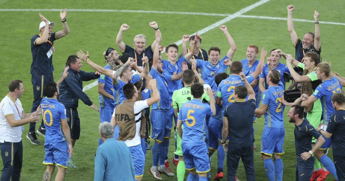Год назад сборная Украины впервые в истории выиграла Чемпионат мира: Петраков признался, что расстроился из-за Шевченко