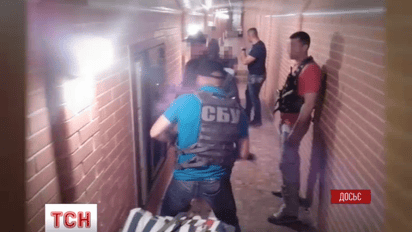 Из Одесской городской больницы вывезли Николая Романчука