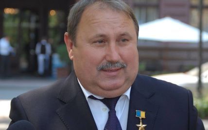 Обвиняемый во взяточничестве заместитель главы Николаевской ОГА исчез из больницы