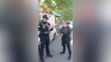 У Херсоні поліція оштрафувала чоловіка, який неправильно припаркувався, щоб сховатися від дрона - соцмережі