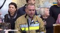 Жуткие разрушения во Львове и Черновцах - массированная атака на Запад! Прямая трансляция с мест попаданий