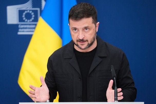 У Зеленского назвали один из возможных сценариев завершения войны в Украине