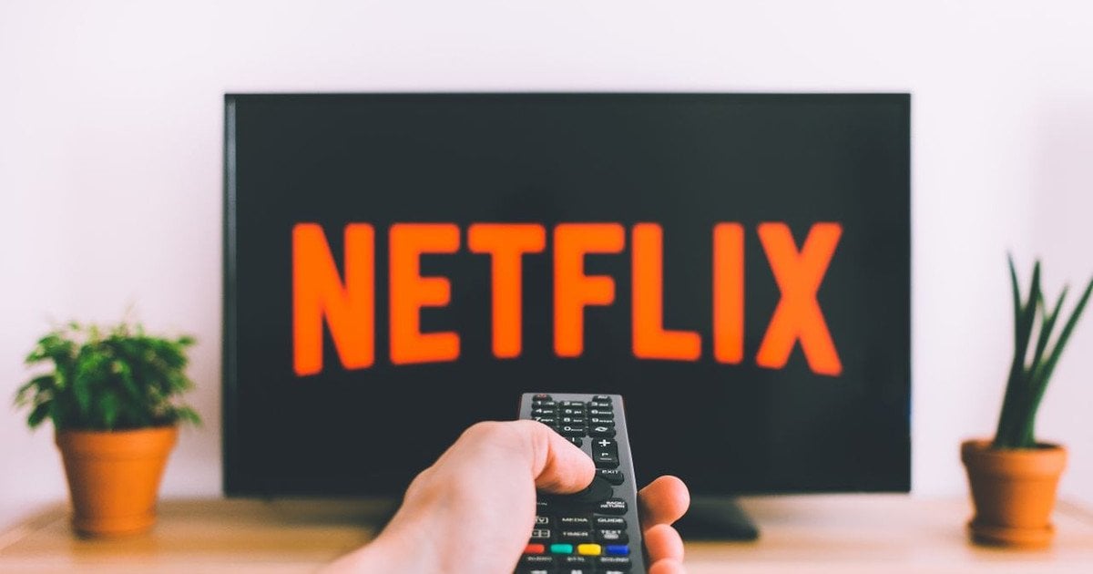 Як вимкнути історію переглядів Netflix