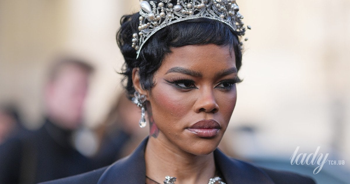 Теяна Тейлор