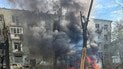 Российские войска трижды за сутки атаковали большой город Украины: есть погибшие и раненые