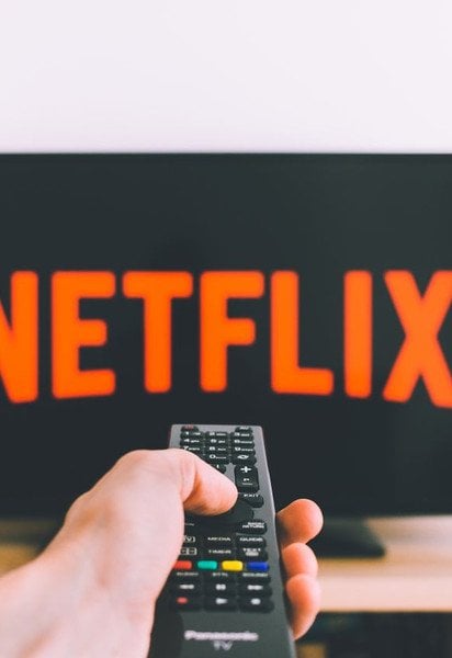 Як вимкнути історію переглядів Netflix