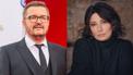 Олександр Пономарьов та Олена Мозгова