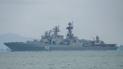 Корабли РФ в Черном море