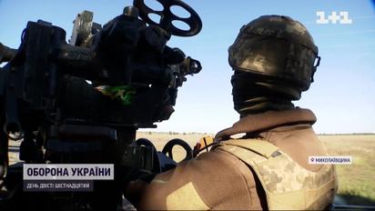 ЗСУ наступають на Миколаївщині та Херсонщині: оборона росіян тріщить