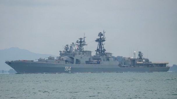 Россия "спрятала" все корабли: есть ли угроза Черного моря для украинцев