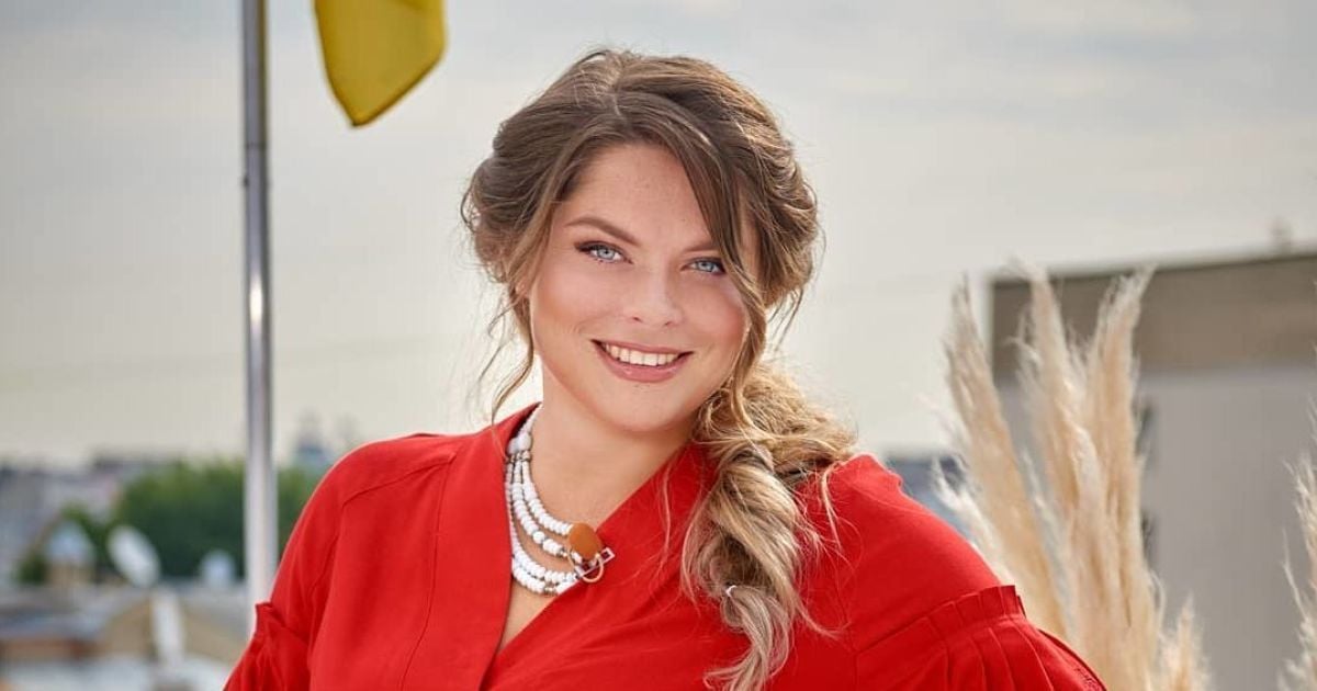 "Боліла голова та зникло відчуття смаку": Неля Шовкопляс про свої симптоми COVID-19