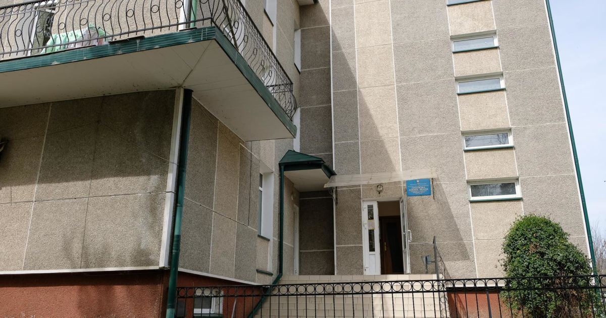 На Буковине из-за загруженности стационаров для больных коронавирусом перепрофилировали уже 16-ю больницу