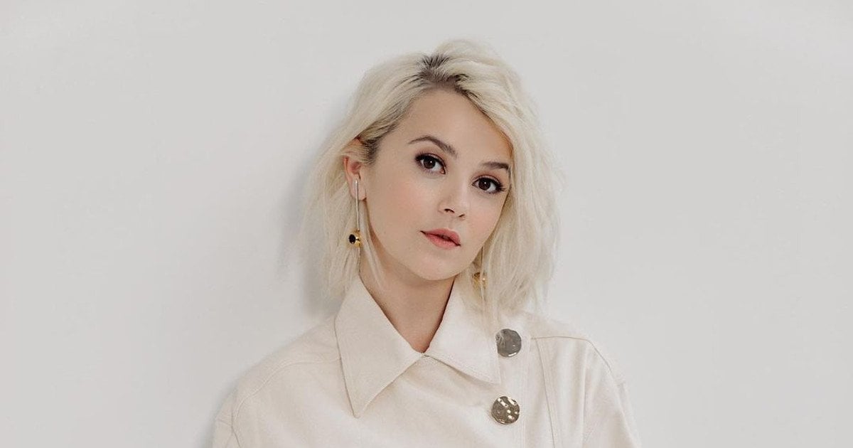 Мика Ньютон