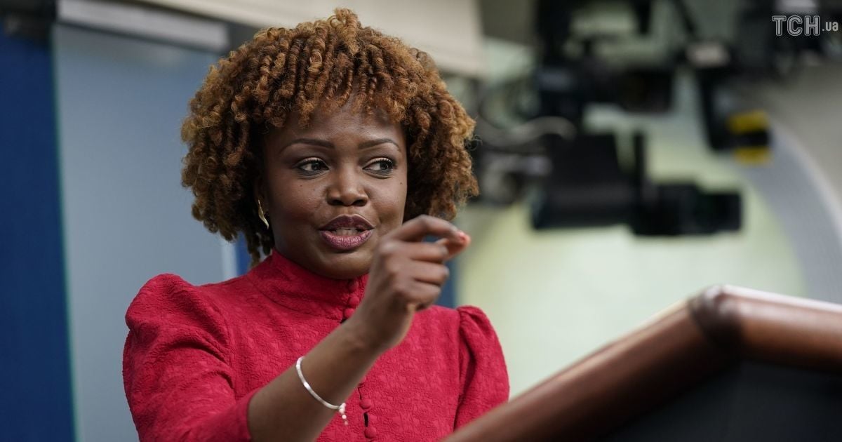 Карін Жан-П’єр