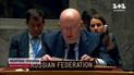 Росіянам завадять перетворити Радбез ООН на посміховисько
