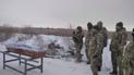 В зоне ООС погибла 35-летняя военнослужащая