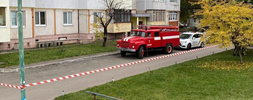 В Киевской области пьяный мужчина "заминировал" многоэтажку — эвакуировали 40 жителей