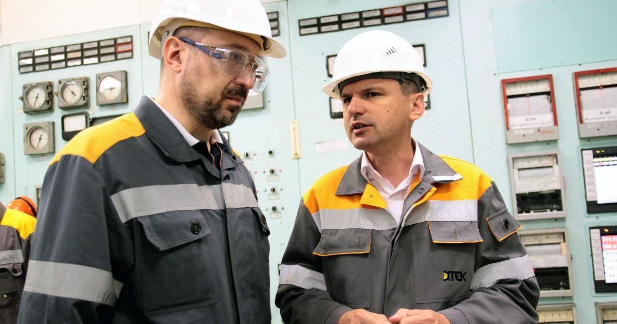 Шмигаль порівняв ситуацію в енергетиці України з коронавірусом