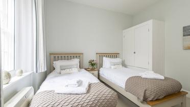 Sally Port Cottage / © www.coolstays.com