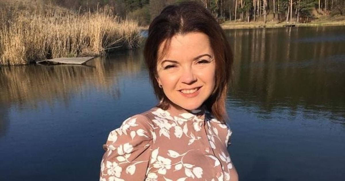 Марічка Падалко