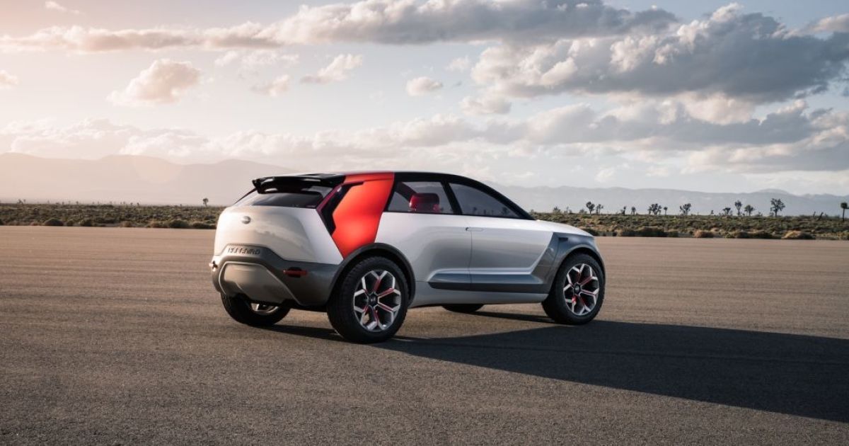 Kia Habaniro_5 / © autoblog.com
