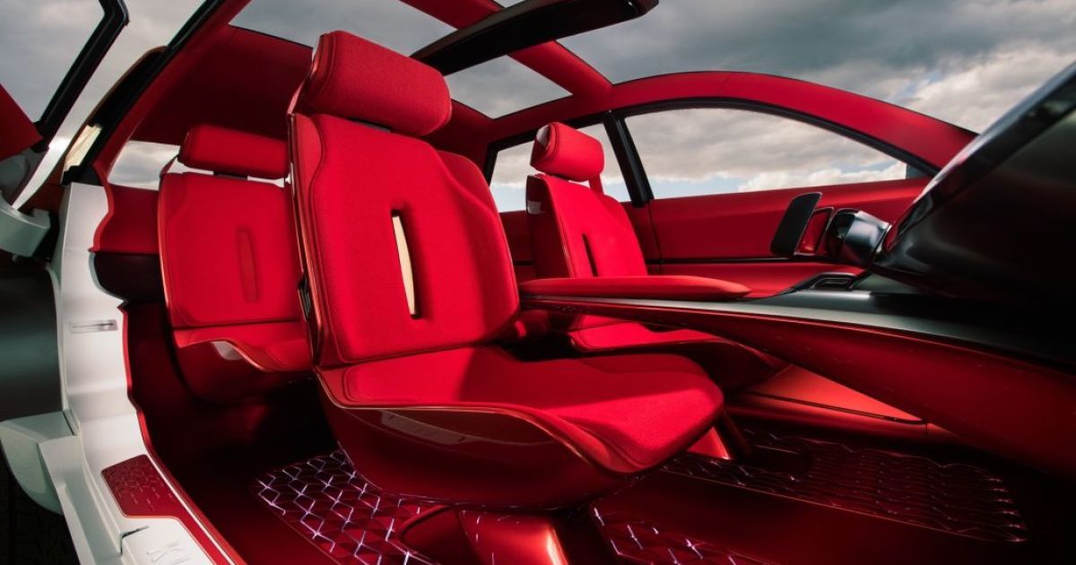 Kia Habaniro_7 / © autoblog.com