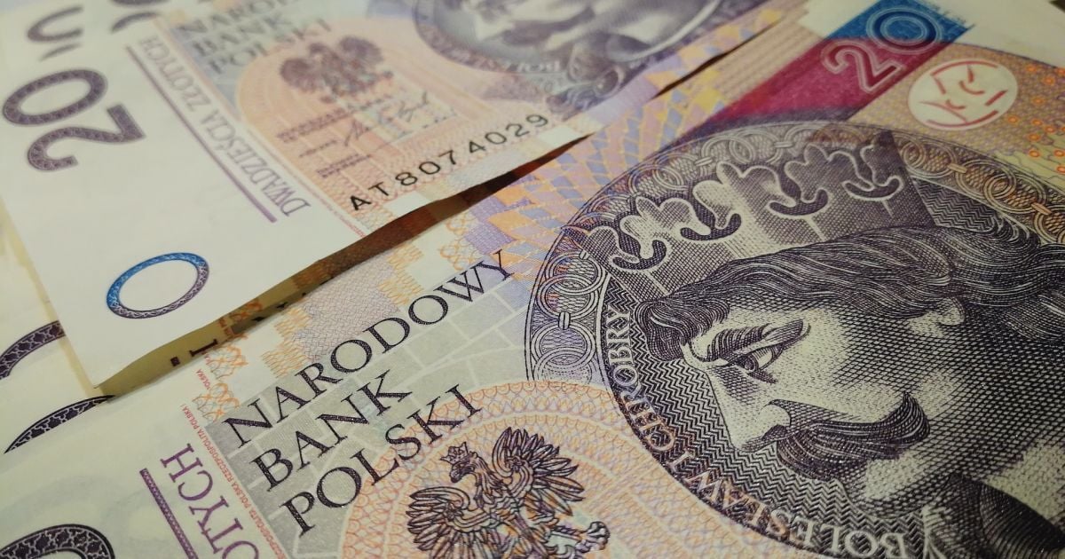 На Волыни женщину наказали из-за обмена 20 злотых