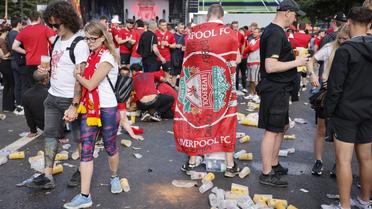 фанати ліверпуля / © Associated Press