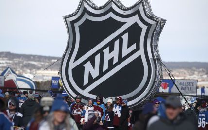 НХЛ поможет Украине в восстановлении спортивной инфраструктуры, разрушенной российскими оккупантами