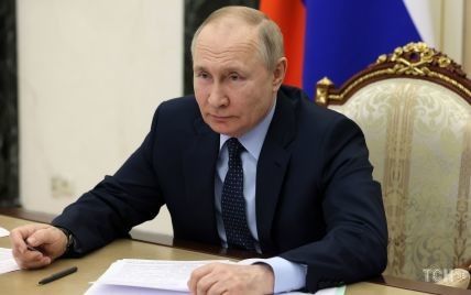 Секретна "спецоперація", але ще не операція: навіщо Путін відвідав хірурга