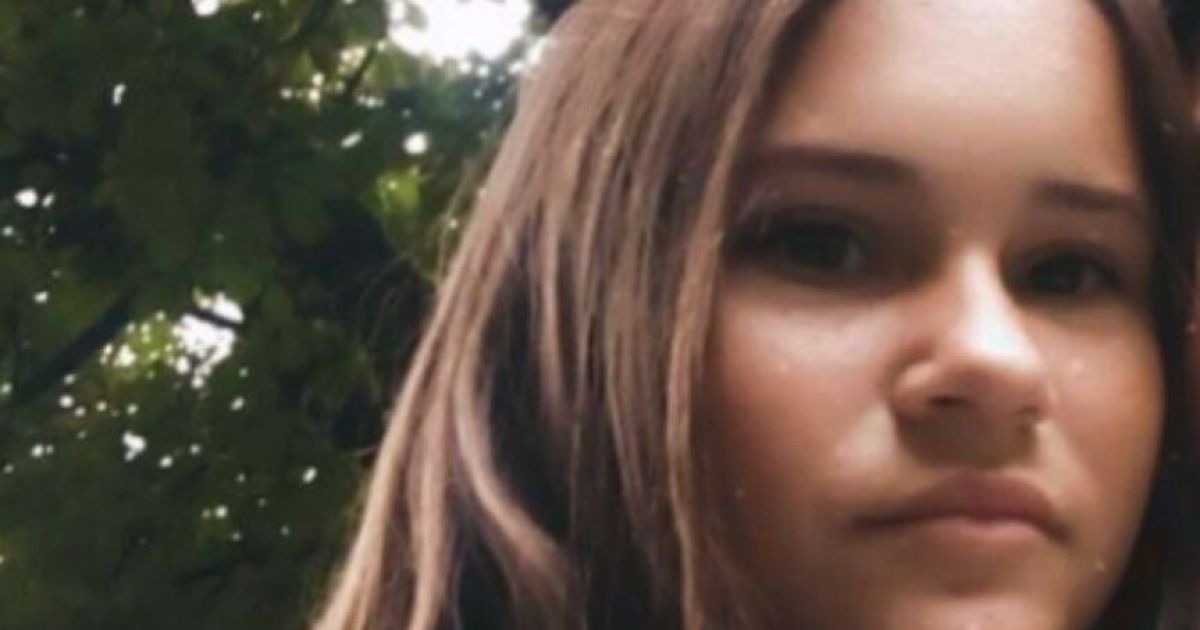 Зникла безвісти 5 днів тому: у Львівській області розшукують 14-річну школярку (фото)