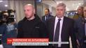 На родину вернулся украинский моряк, которому грозила смертная казнь в Иране
