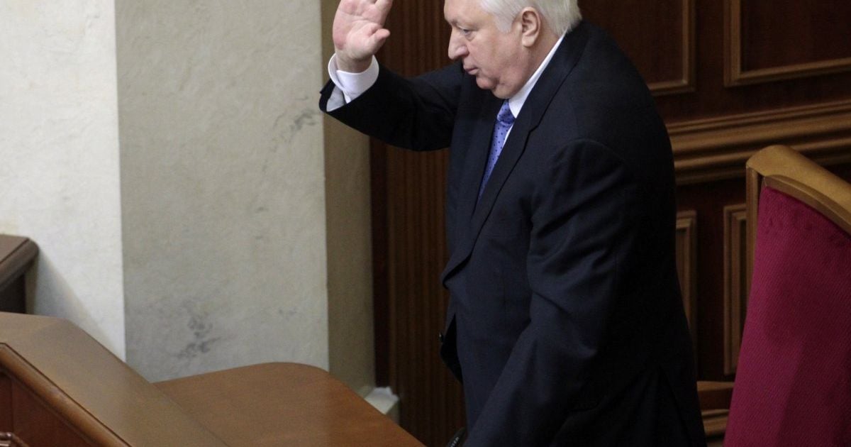 ГПУ приостановила следствие в отношении беглецов Якименко, Пшонки, Кузьмина и Соркина