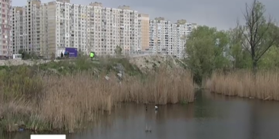 Экологическая опасность в Киеве: Познякам угрожают воздух и вода с Дарницкой ТЭЦ