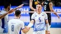 Чоловіча збірна України з волейболу