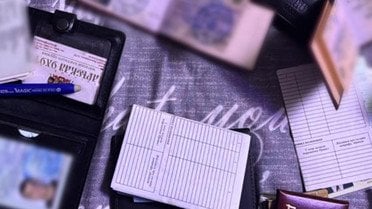 викрили в Одесі військкомів_3 / © Офіс Генерального прокурора