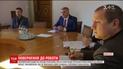 Звільнений миколаївський міський голова повернувся на свою посаду
