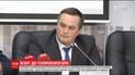 Холодницкий побывал на допросе в Генпрокуратуре