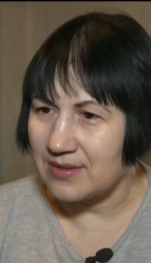Освобождённая из плена "ДНР" украинка будет бороться в суде за получение обещанных выплат