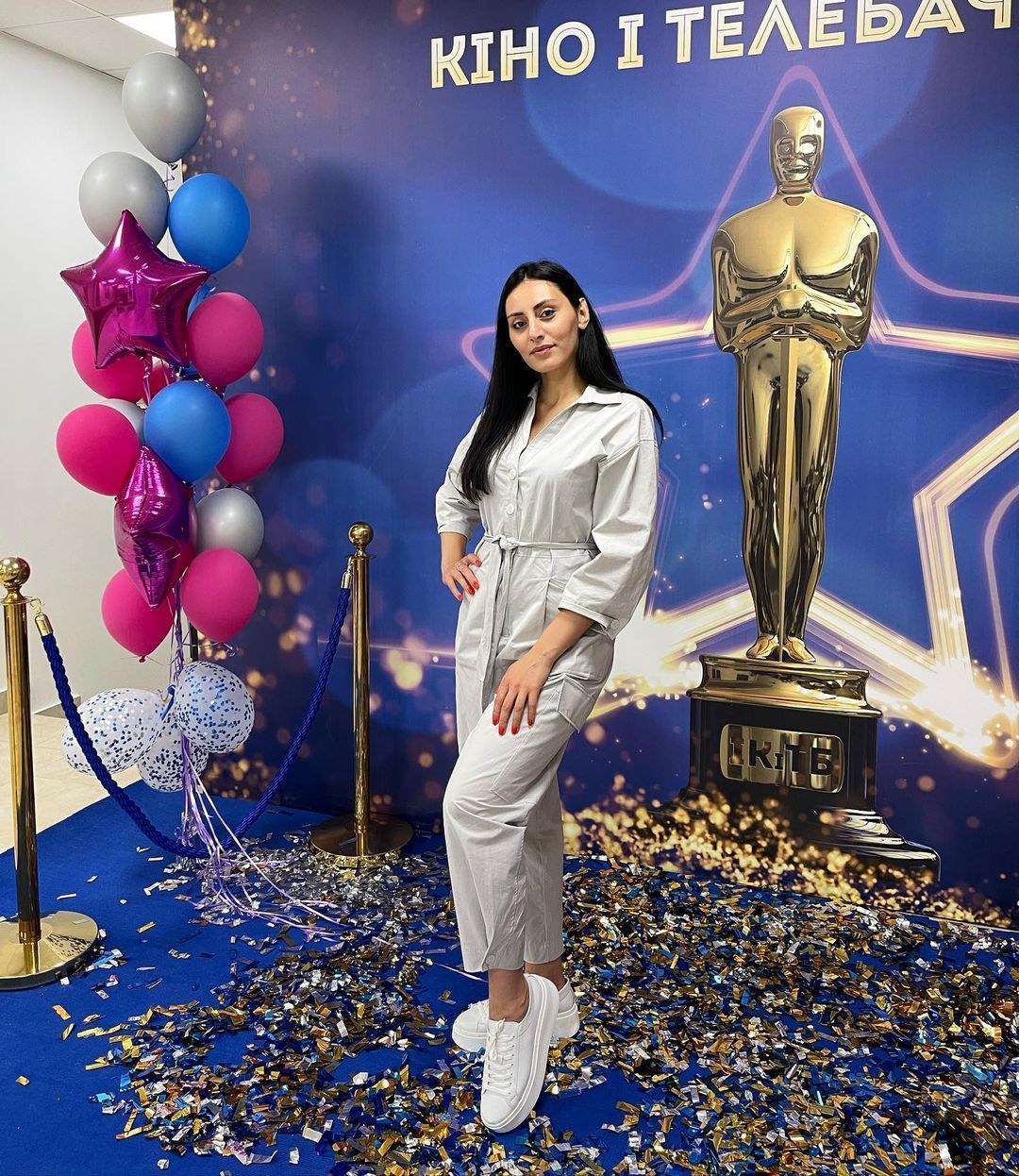 Роза Аль-Намри / © instagram.com/alnamriroza