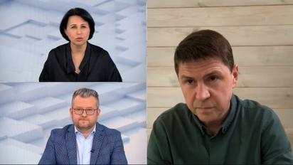 Наступ на Харківщину! Путін піднімає ставки ескалюючи ситуацію - Подоляк