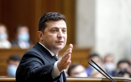 Зеленський вважає, що покарання за порушення карантину в Україні мають бути суворішими