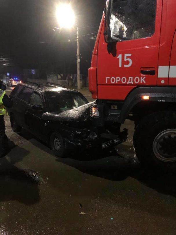фото / Данило Бурда, Facebook